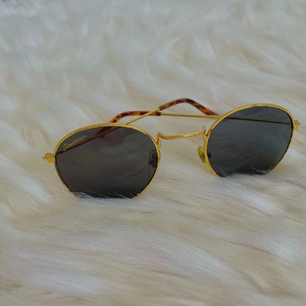 Vintage Sunglasses